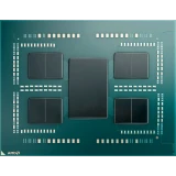 ..... Серверный процессор AMD Ryzen Threadripper 7980X OEM (0072) Б/У (100-000001350)