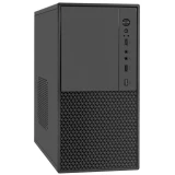 ..... Корпус ExeGate BAA-308M-AA500 500W Black (4010) из ремонта (EX299403RUS)