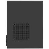 ..... Корпус ExeGate BAA-308M-AA500 500W Black (4010) из ремонта (EX299403RUS)