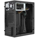 ..... Корпус ExeGate BAA-308M-AA500 500W Black (4010) из ремонта (EX299403RUS)