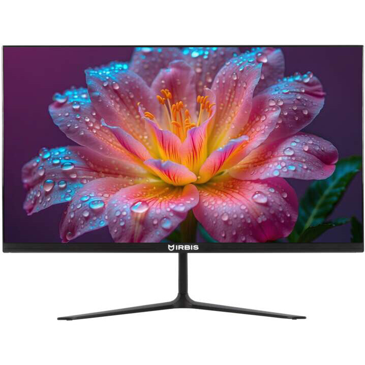Монитор IRBIS 22" GroovyView 22 (IGV22FV01)