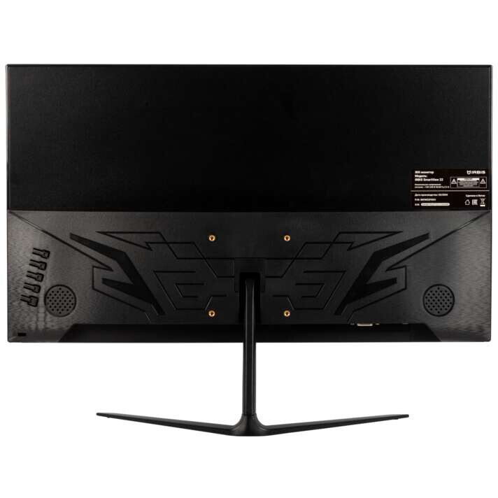 Монитор IRBIS 22" GroovyView 22 (IGV22FV01) - фото 2