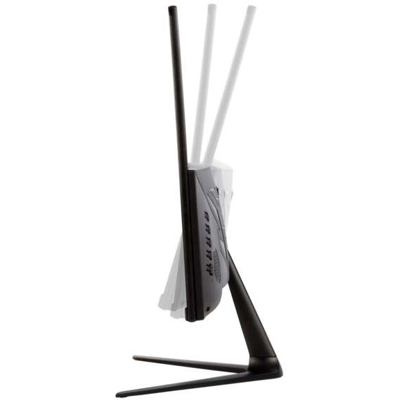 Монитор IRBIS 22" GroovyView 22 (IGV22FV01) - фото 3