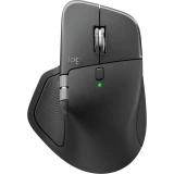 ..... Мышь Logitech MX Master 4 Graphite (WTS9) Б/У (910-007558/65/69/62)