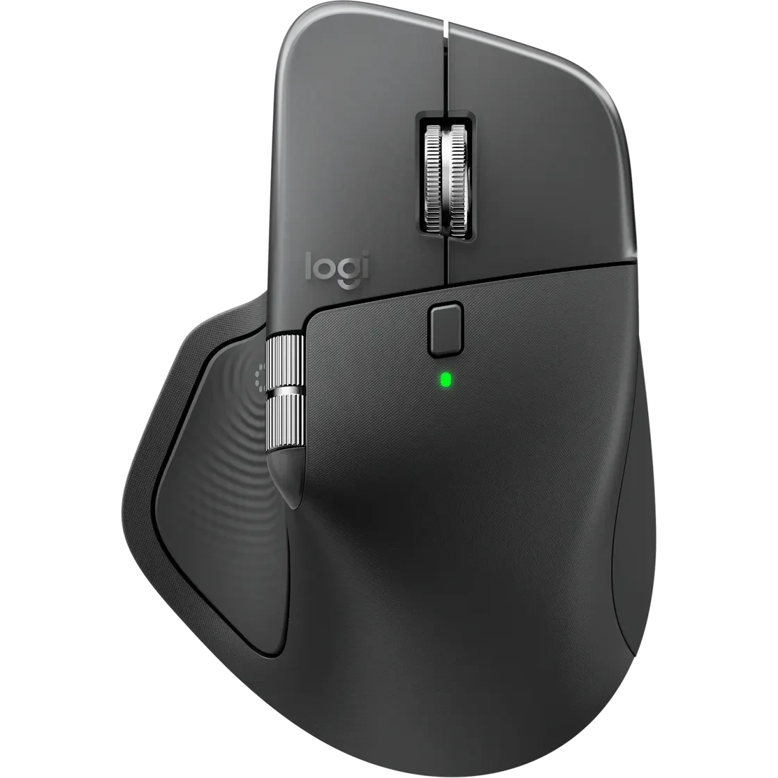 ..... Мышь Logitech MX Master 4 Graphite (WTS9) Б/У - 910-007558/65/69/62