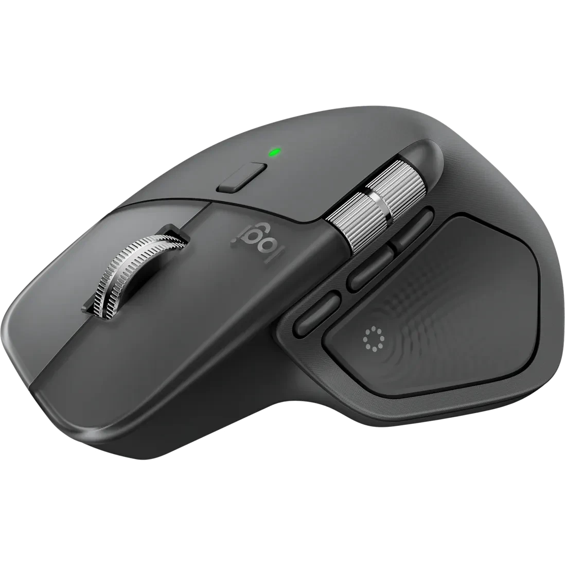 mys logitech mx master 4 graphite wts9 b u — фото 5