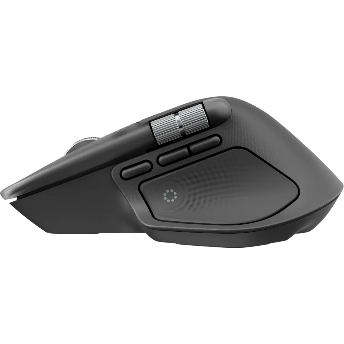 mys logitech mx master 4 graphite wts9 b u — фото 6