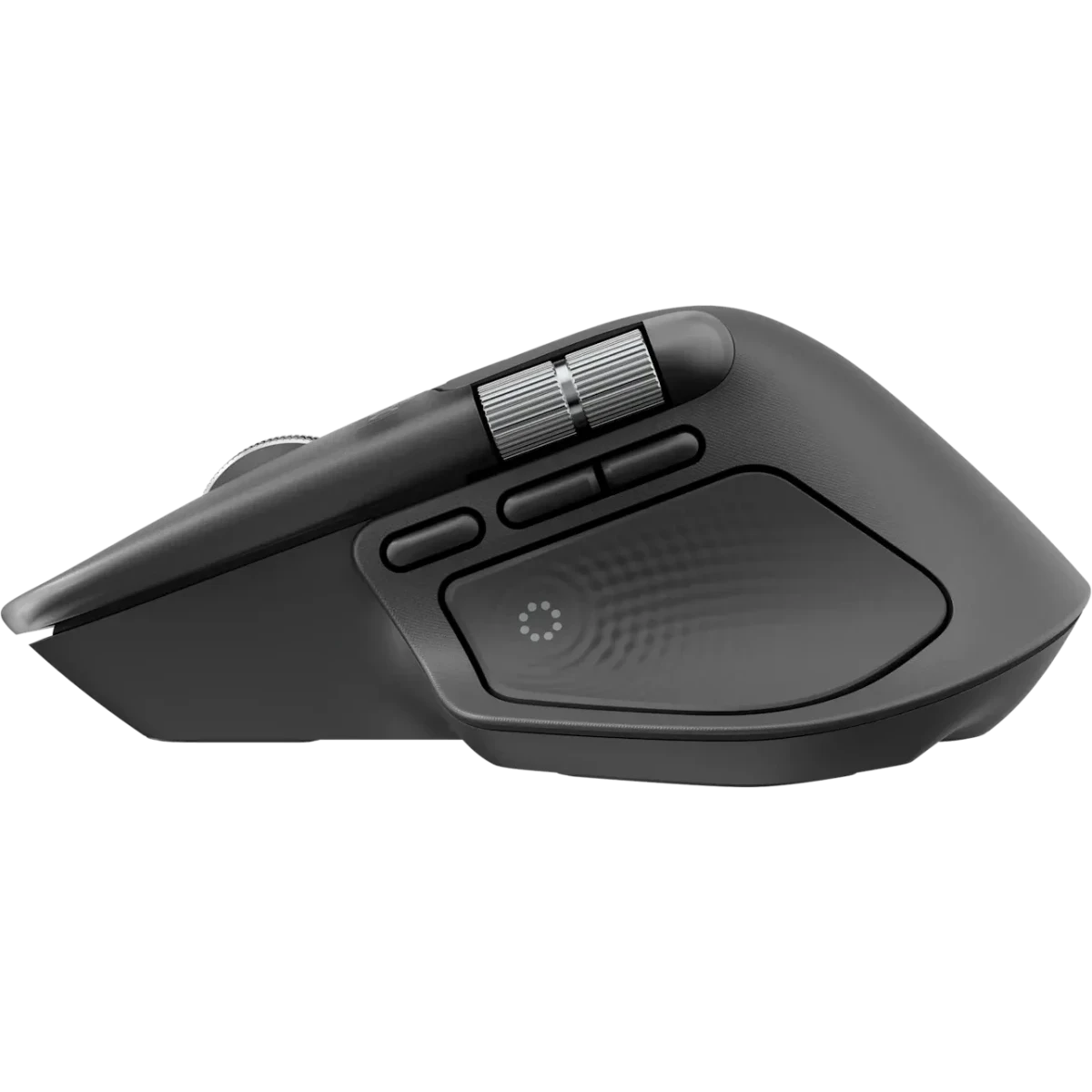 ..... Мышь Logitech MX Master 4 Graphite (WTS9) Б/У - 910-007558/65/69/62 - фото 6