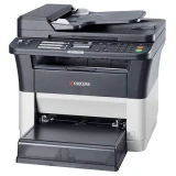 ..... МФУ Kyocera FS-1125MFP (4304) Б/У (1102M73RU0/RUV/RU2/NX2/DZ2)