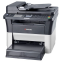 ..... МФУ Kyocera FS-1125MFP (4304) Б/У - 1102M73RU0/RUV/RU2/NX2/DZ2