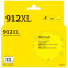 Картридж T2 IC-H3YL83AE Yellow