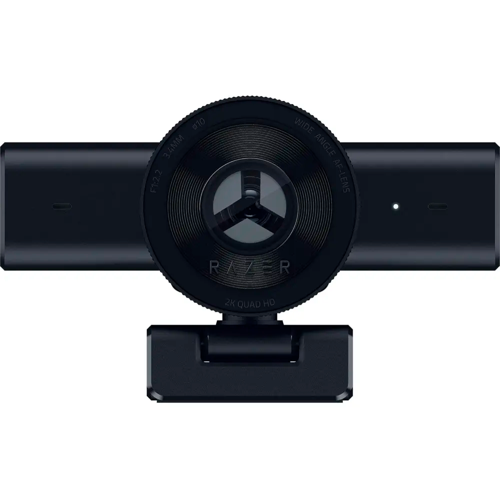 Веб-камера Razer Kiyo V2 X Black - RZ19-05380100-R3M1