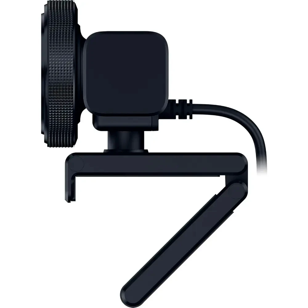 Веб-камера Razer Kiyo V2 X Black - RZ19-05380100-R3M1 - фото 3