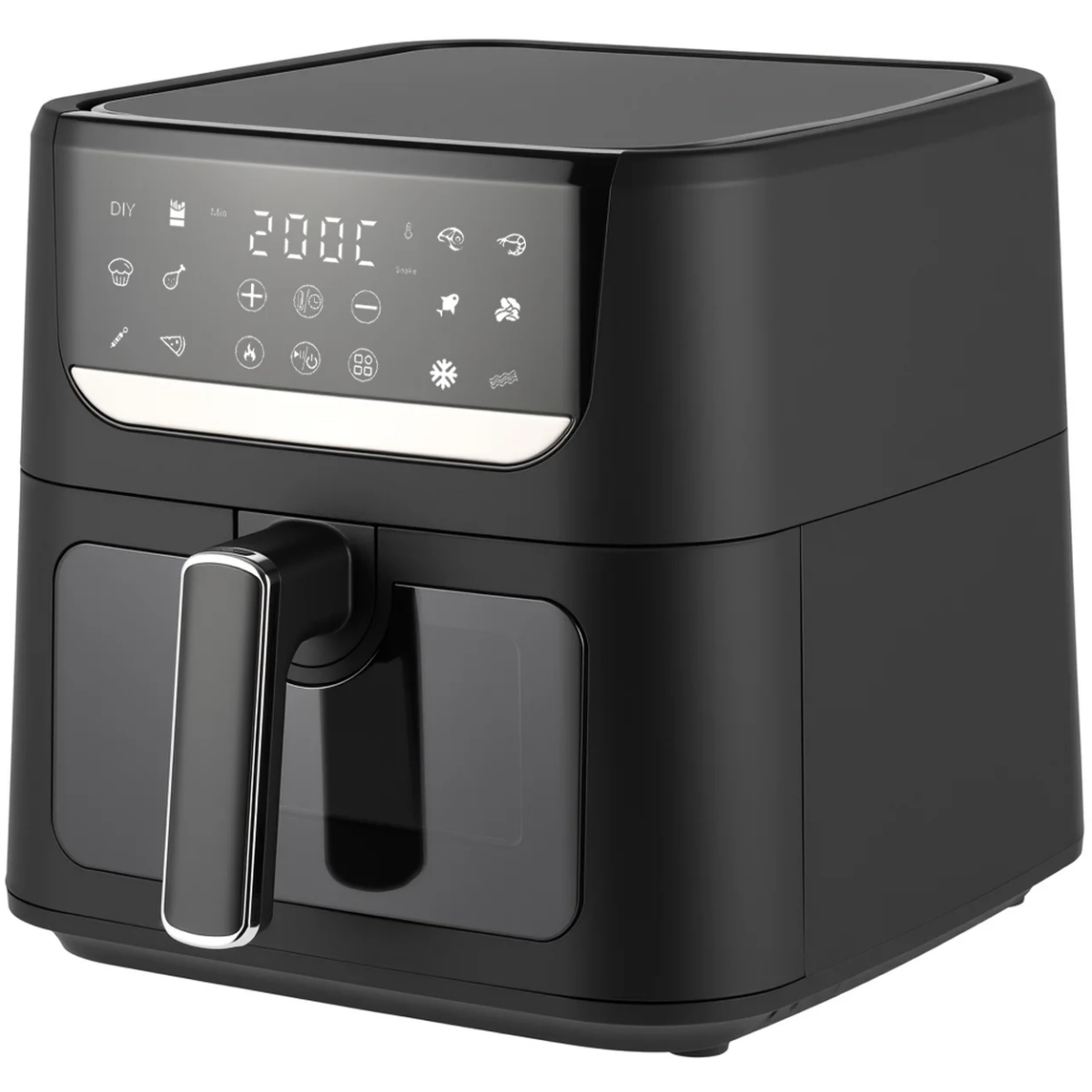 Аэрогриль TopDevice TDA601