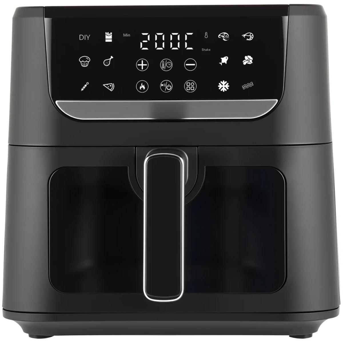 Аэрогриль TopDevice TDA601 - фото 2