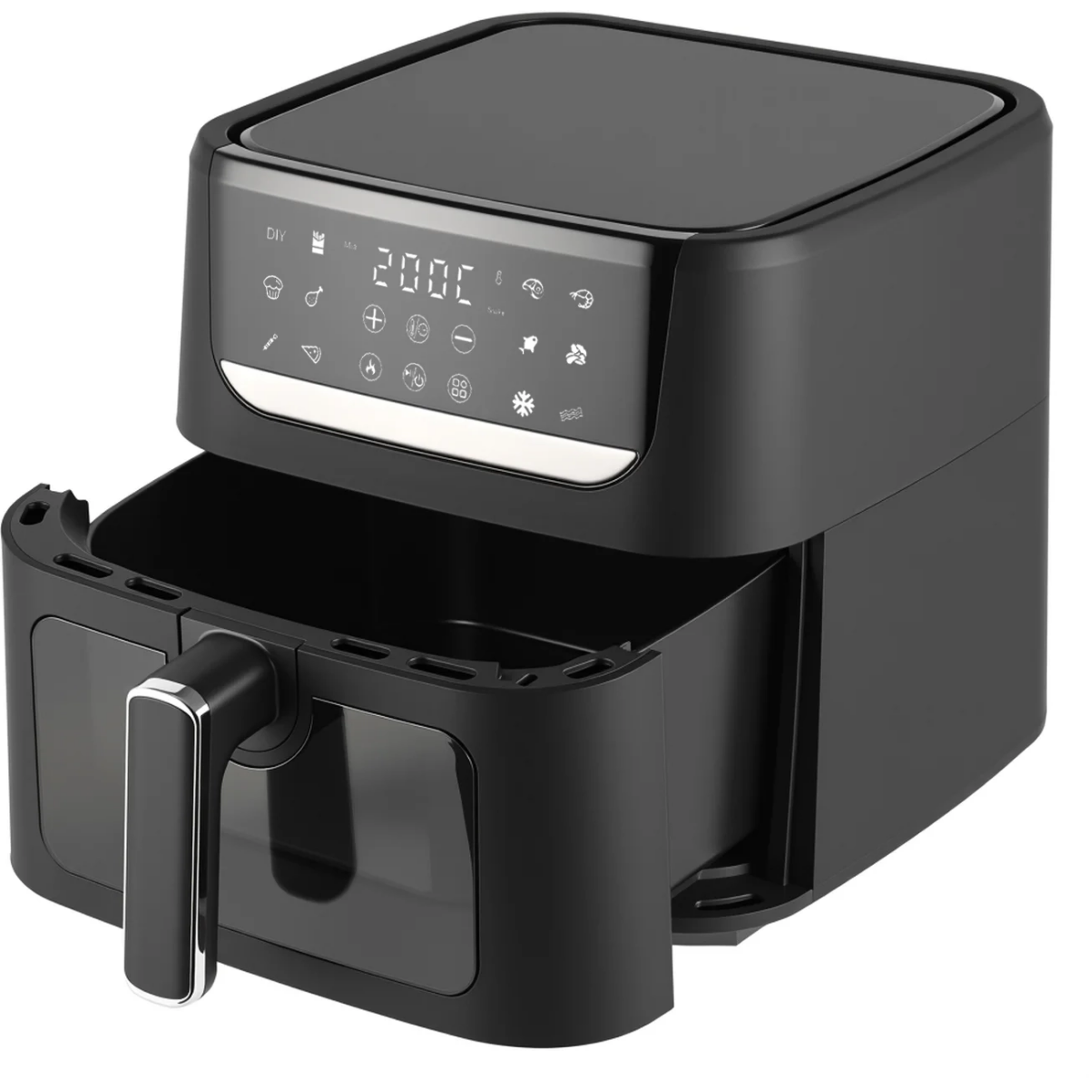 Аэрогриль TopDevice TDA601 - фото 3
