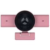 Веб-камера Razer Kiyo V2 X Quartz (RZ19-05380200-R3M1)