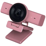 Веб-камера Razer Kiyo V2 X Quartz (RZ19-05380200-R3M1)