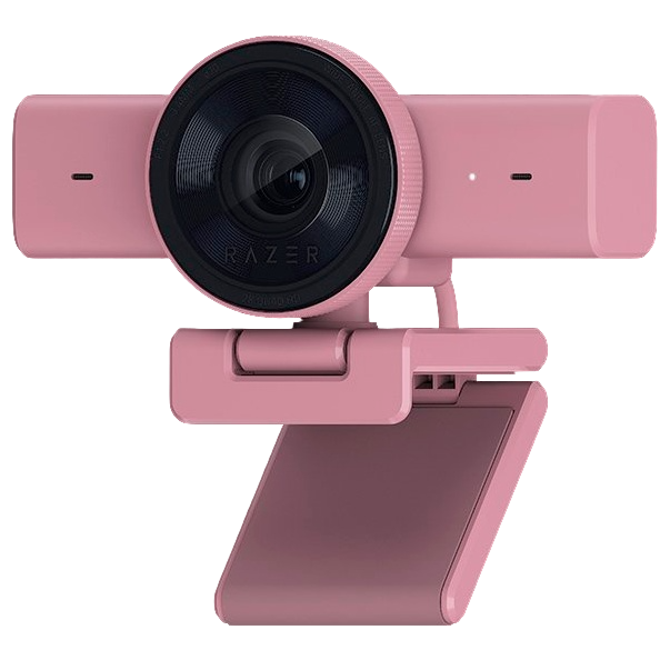 Веб-камера Razer Kiyo V2 X Quartz - RZ19-05380200-R3M1 - фото 3