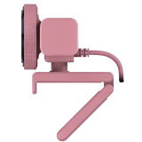 Веб-камера Razer Kiyo V2 X Quartz (RZ19-05380200-R3M1)