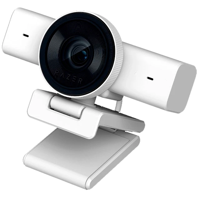 Веб-камера Razer Kiyo V2 X White - RZ19-05380300-R3M1 - фото 2