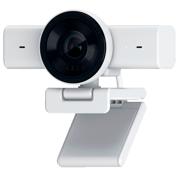 Веб-камера Razer Kiyo V2 X White - RZ19-05380300-R3M1 - фото 3