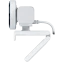 Веб-камера Razer Kiyo V2 X White - RZ19-05380300-R3M1 - фото 4