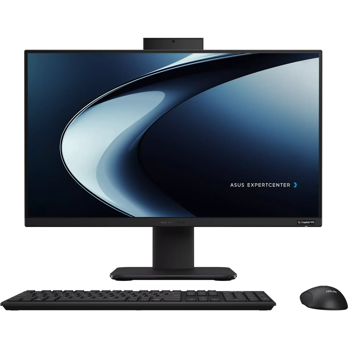 Моноблок ASUS PM640KA ExpertCenter P600 AiO Black (90PT0463-M00B40)
