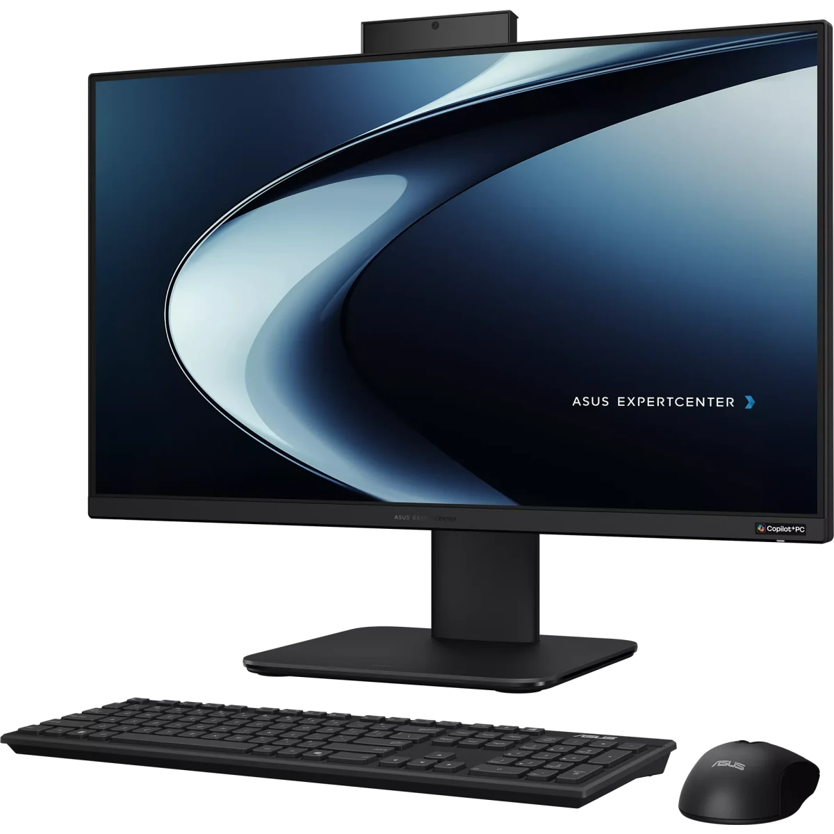 Моноблок ASUS PM640KA ExpertCenter P600 AiO Black (90PT0463-M00B40) - фото 2
