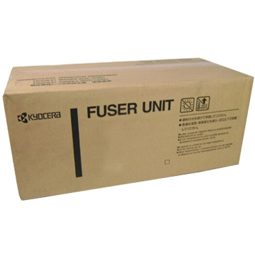 Узел термозакрепления Kyocera FK-410 - 2C993069