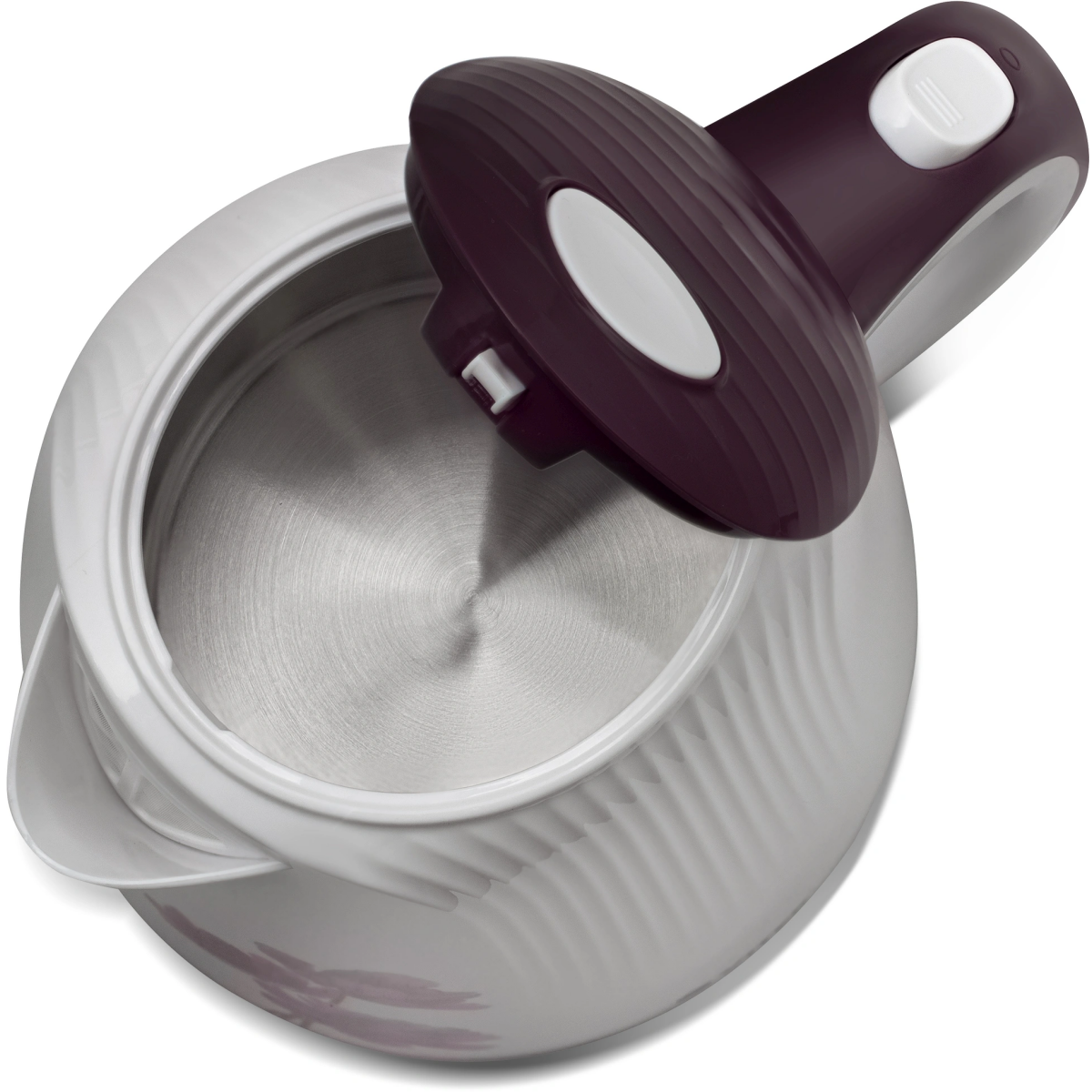 Чайник VITEK VT-7061 - фото 2