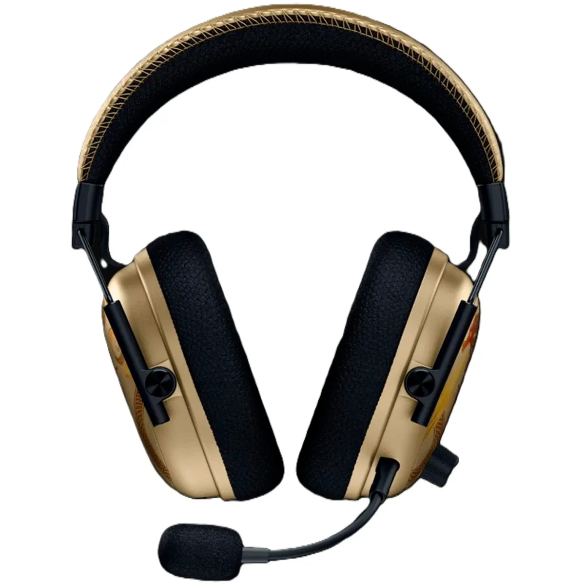 Гарнитура Razer BlackShark V3 Pro Counter-Strike 2 Edition - RZ04-05400800-R3M1 - фото 2
