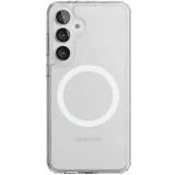 Чехол VLP Samsung Galaxy S24 FE Air Case Transparent (10527006)