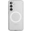 Чехол VLP Samsung Galaxy S24 FE Air Case Transparent - 10527006