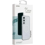 Чехол VLP Samsung Galaxy S24 FE Air Case Transparent (10527006)