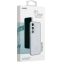Чехол VLP Samsung Galaxy S24 FE Air Case Transparent - 10527006 - фото 2