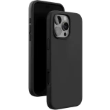 Чехол VLP iPhone 16 Pro Mist Case Black (10526003)