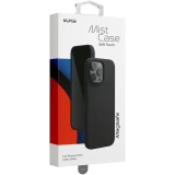 Чехол VLP iPhone 16 Pro Mist Case Black (10526003)