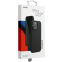 Чехол VLP iPhone 16 Pro Mist Case Black - 10526003 - фото 3