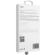 Чехол VLP iPhone 16 Pro Mist Case Black - 10526003 - фото 4