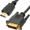 Кабель HDMI - DVI, 3м, PREMIER 5-821 - 5-821 3.0