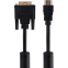 Кабель HDMI - DVI, 3м, PREMIER 5-821 - 5-821 3.0 - фото 2