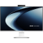 Моноблок ASUS V470VAK V400 AiO White (90PT03W1-M02FU0)