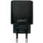 Сетевое зарядное устройство PERO TC03 Black - ТС03BLPD - фото 2