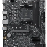 Материнская плата MSI PRO B550M-B