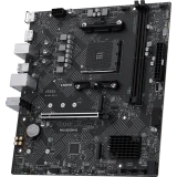 Материнская плата MSI PRO B550M-B