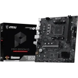 Материнская плата MSI PRO B550M-B