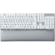 Клавиатура Razer Pro Type Ultra White - RZ03-04110100-R3M1