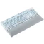 Клавиатура Razer Pro Type Ultra White - RZ03-04110100-R3M1 - фото 2