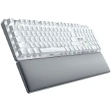 Клавиатура Razer Pro Type Ultra White (RZ03-04110100-R3M1)